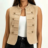 Gilet Alamari