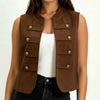 Gilet Alamari