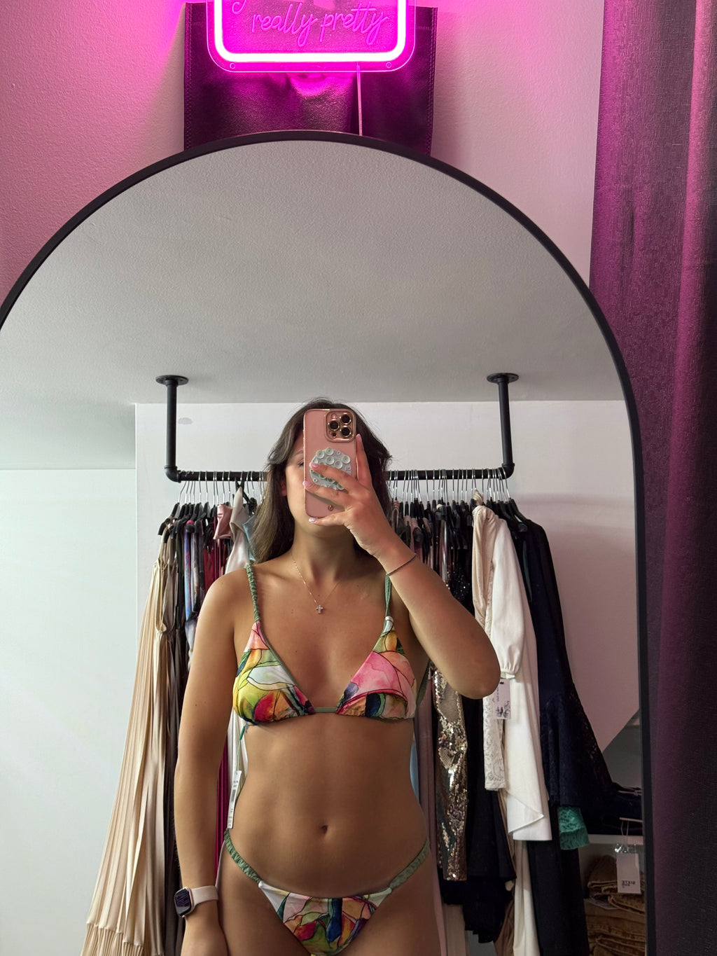 L2207 Bikini Cecilia