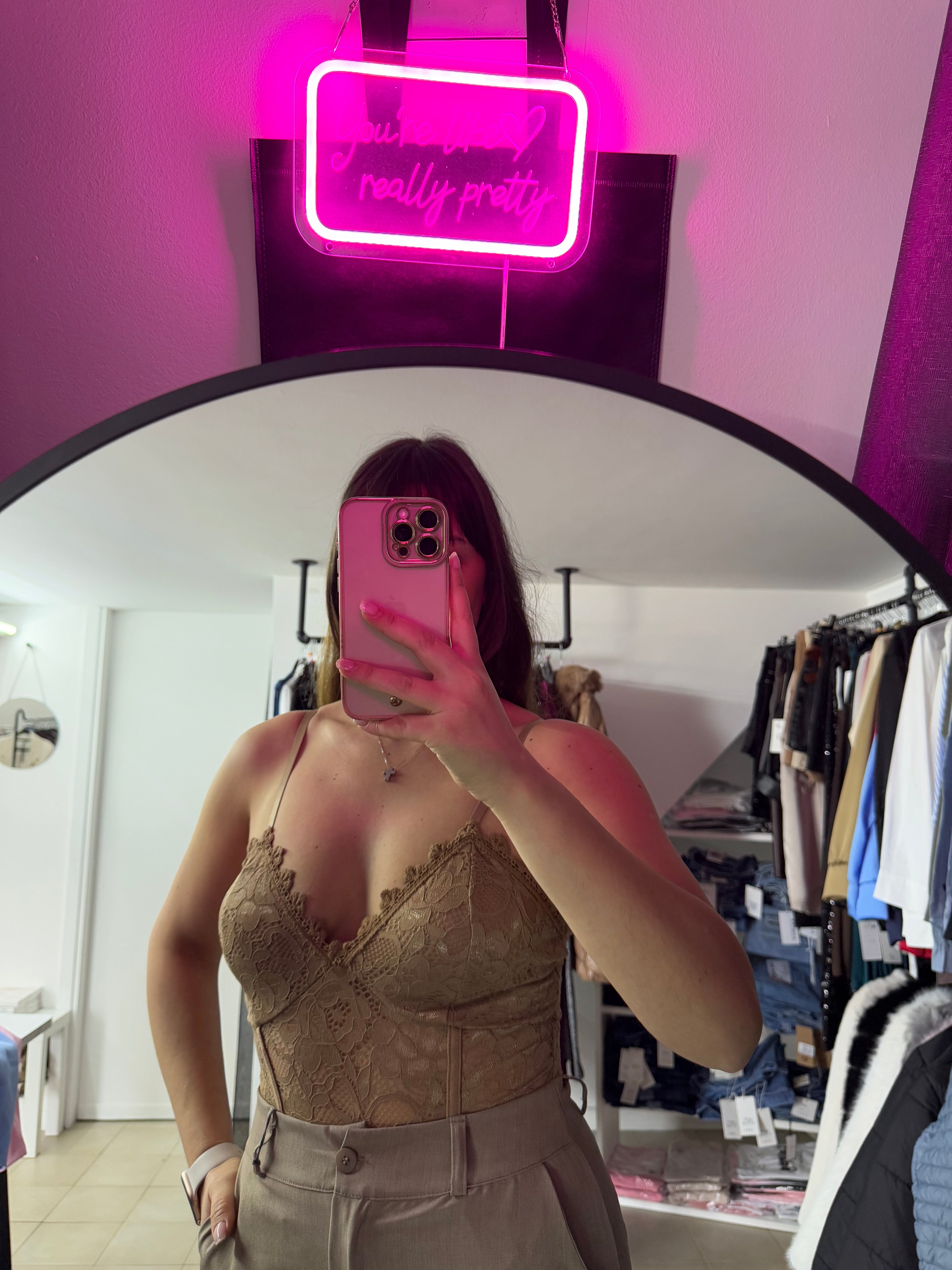 4059 Body Pizzo