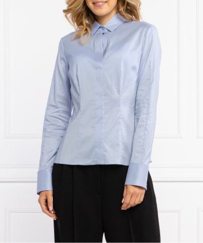 CS020B Camicia Basic