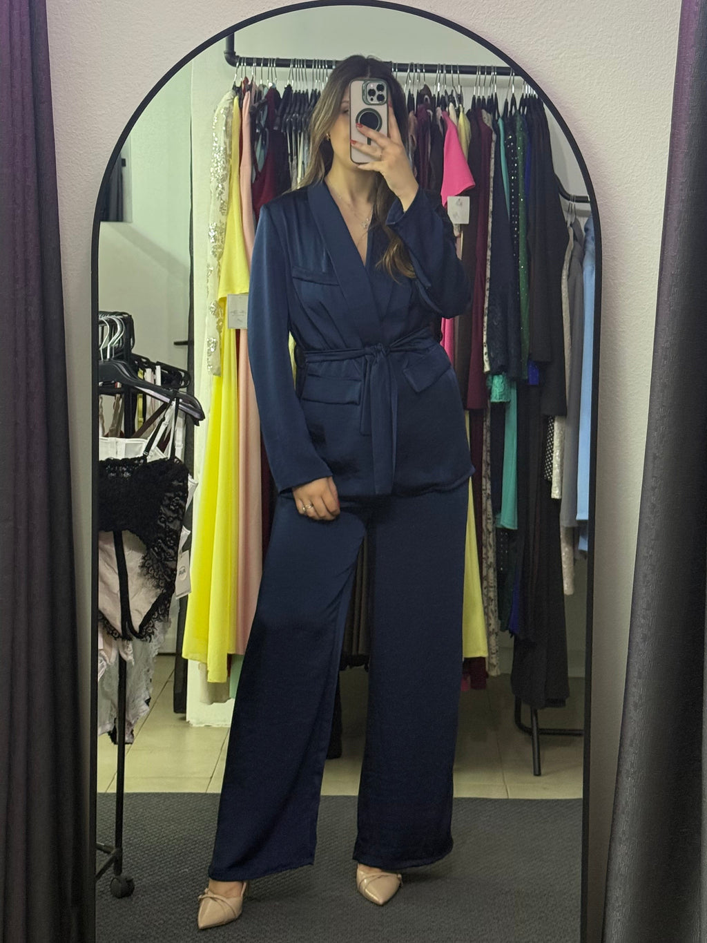 Tailleur Chanel 87099