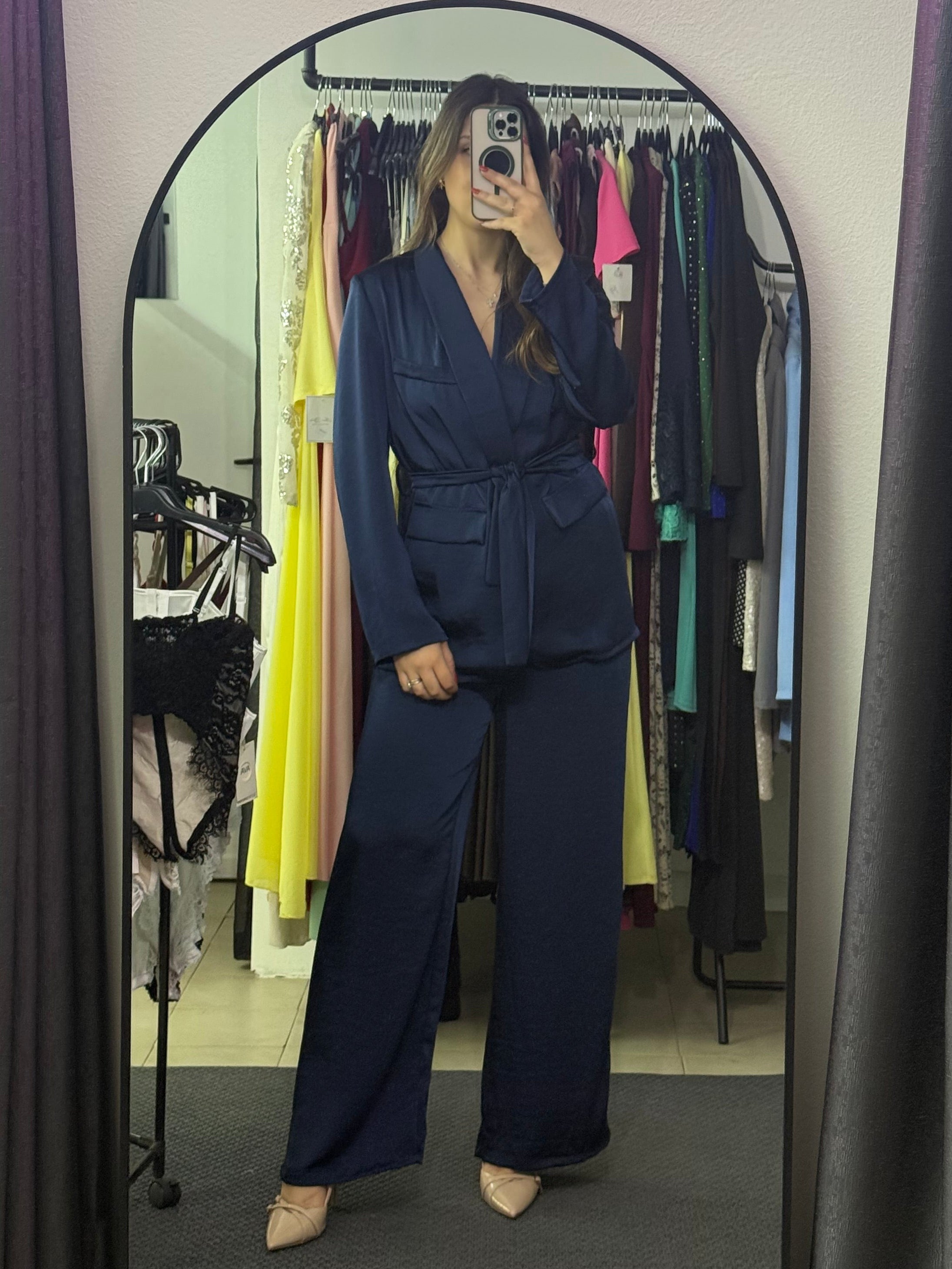 Tailleur Chanel 87099
