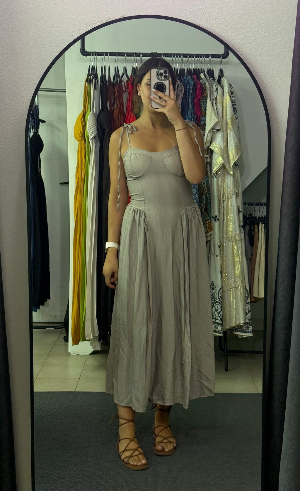 Abito Princess MY58297