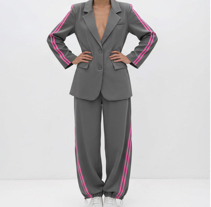 MY87033 Tailleur Sport