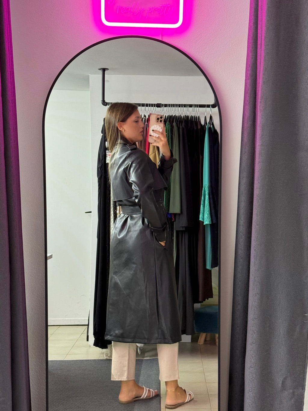 6013 Trench Dubai