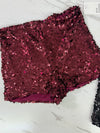 37659 Culotte paillettes