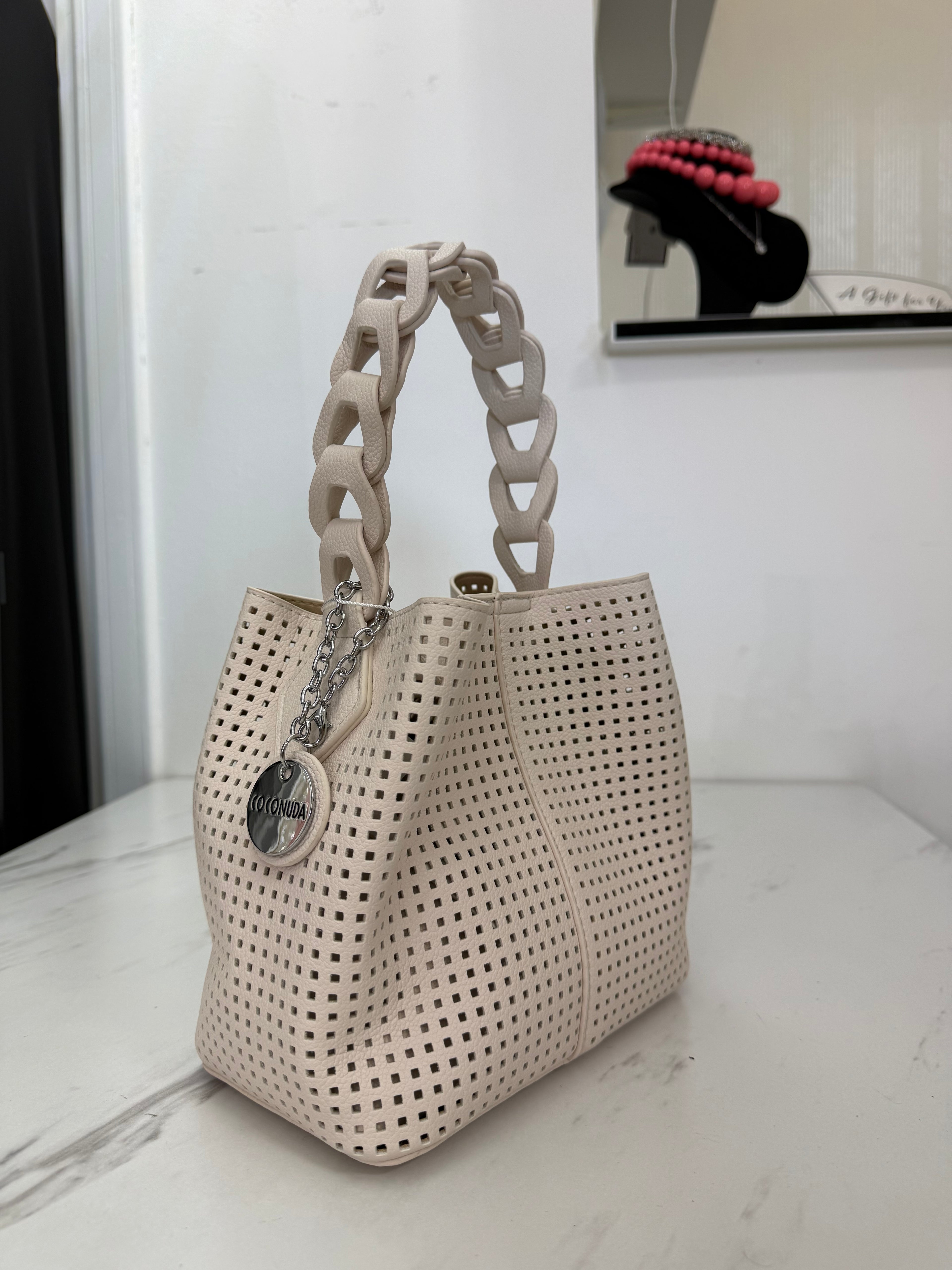 Pochette Coconuda 14255