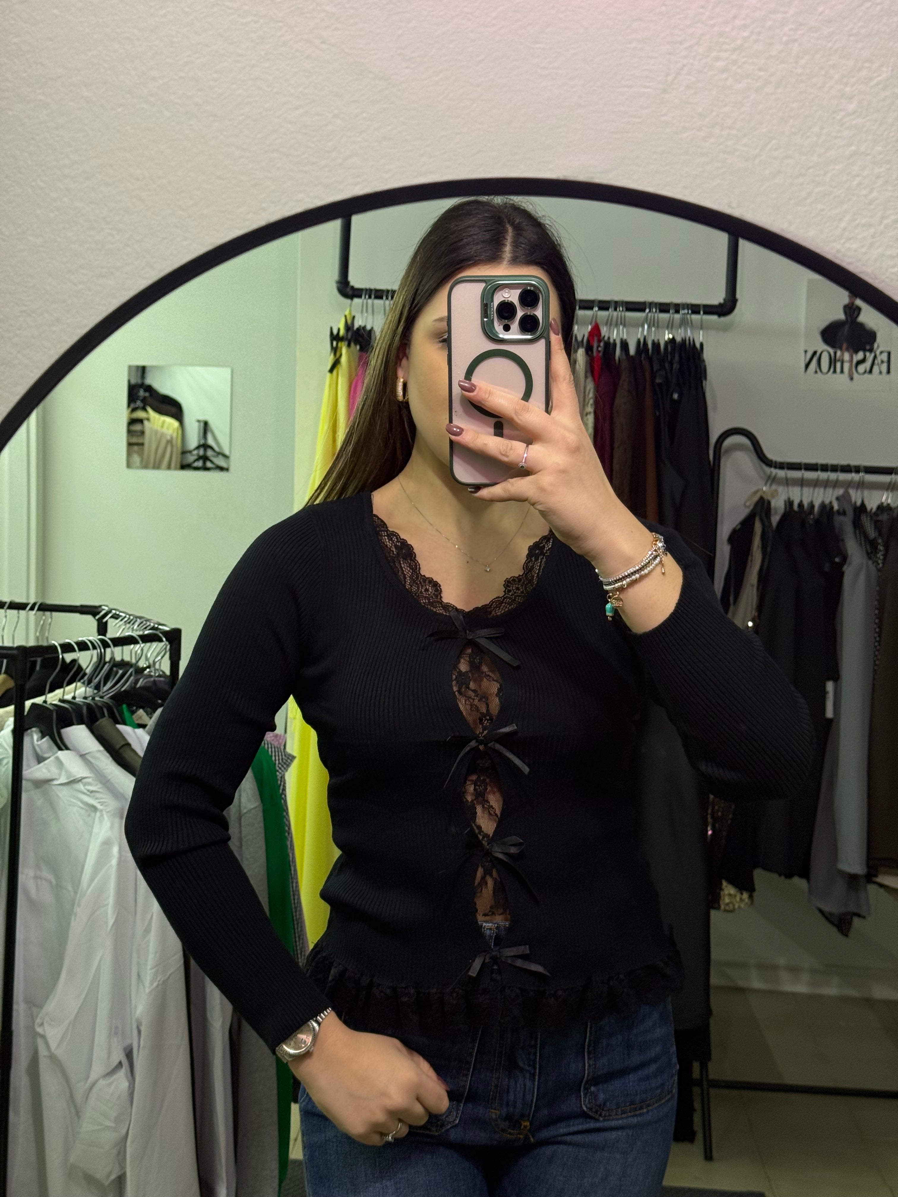 18618 Maglia Katy