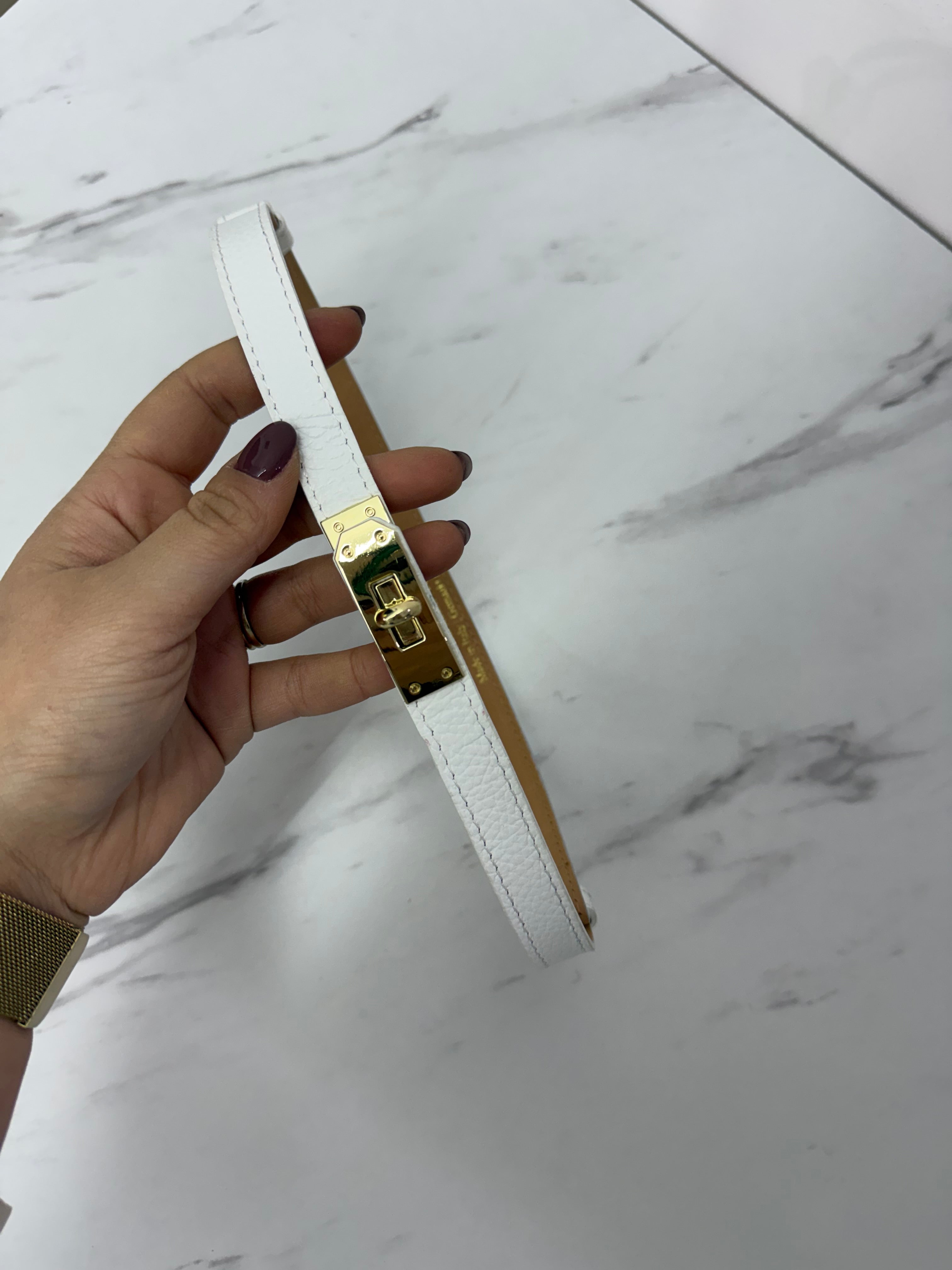 01223 Cinturino Birkin