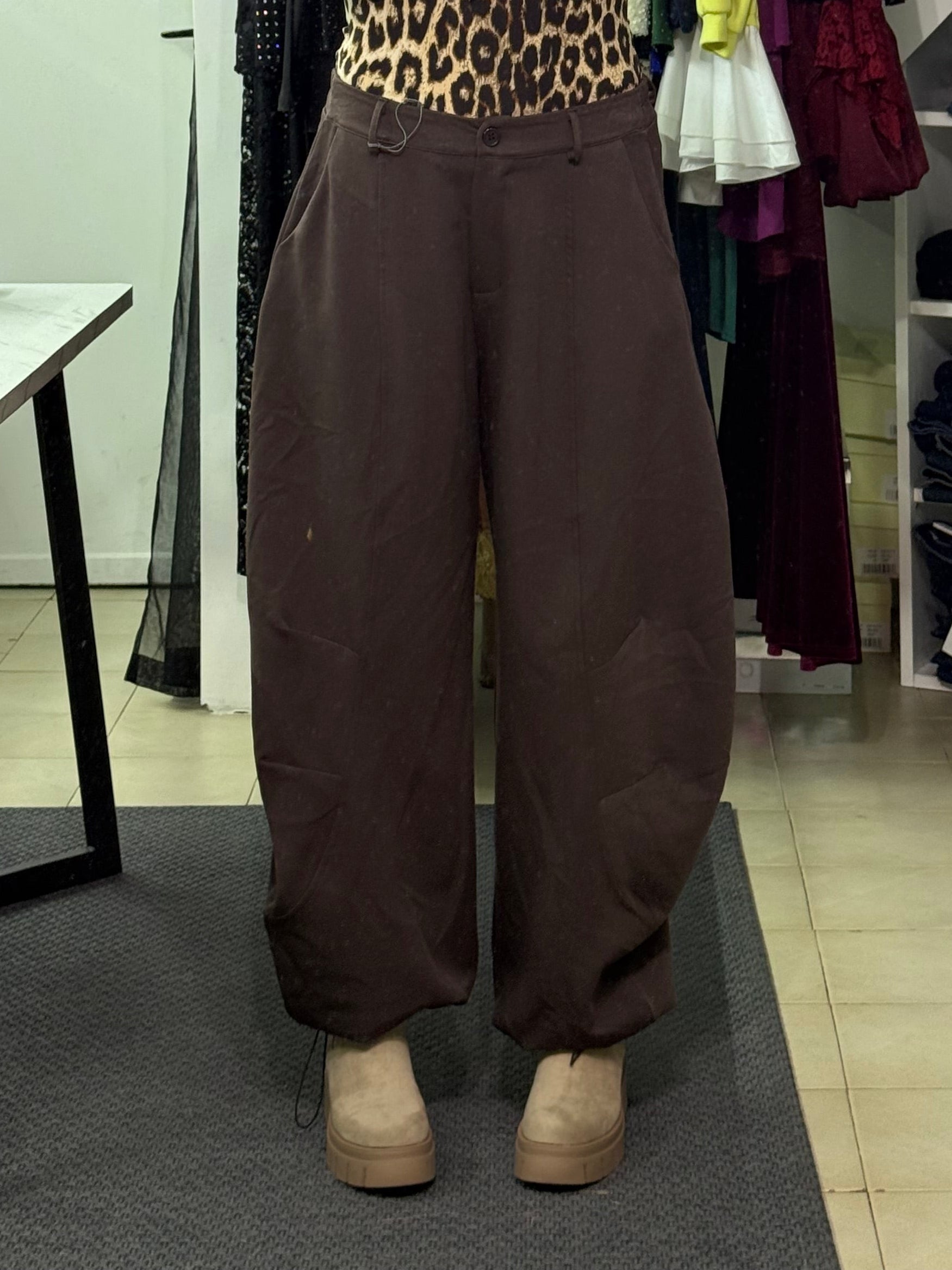 MY19589 Pantalone Locanda