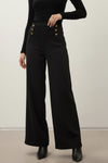 Pantalone Alamari