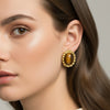 Orecchini Cameo