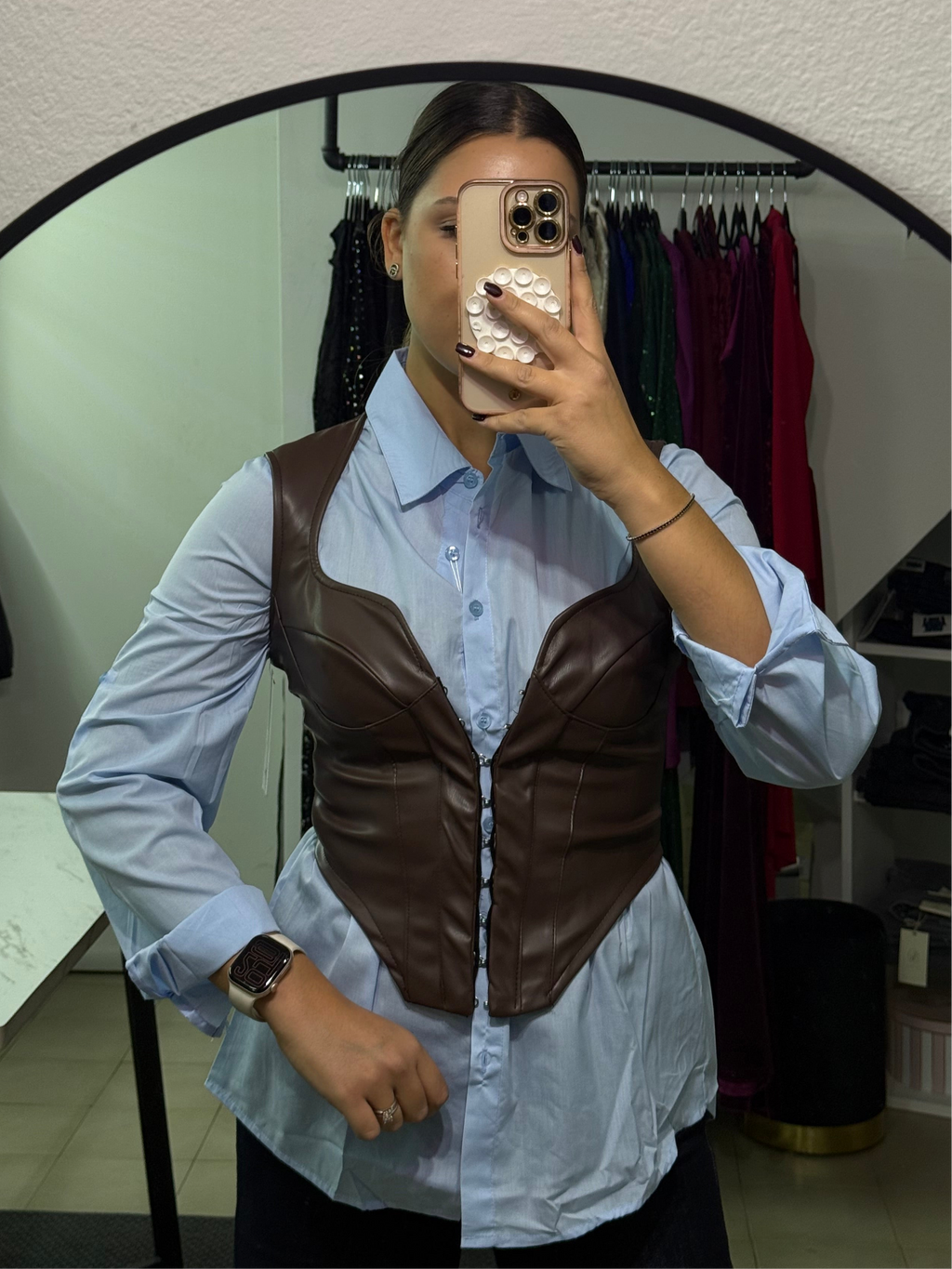 26431 Corsetto Kemira