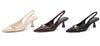HF-52 Slingback Parigi