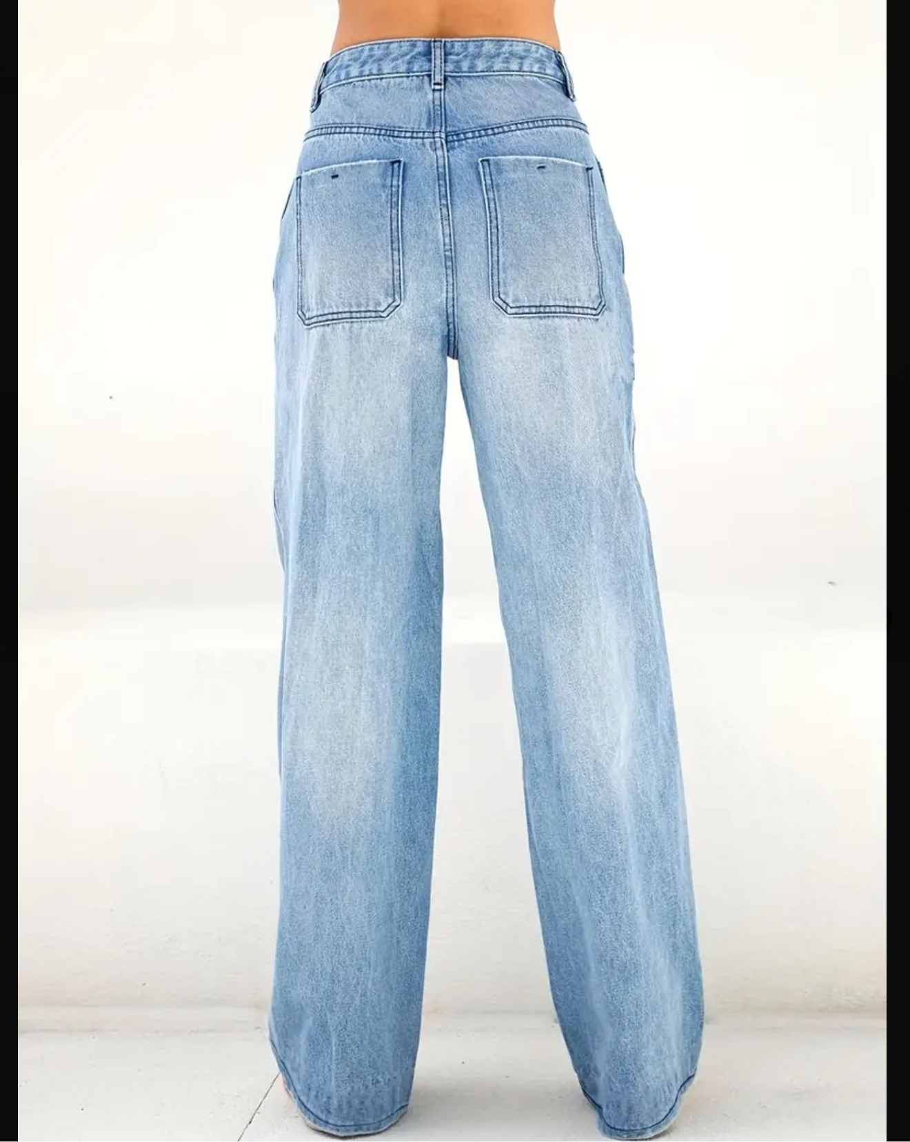 4560 Jeans Kelly