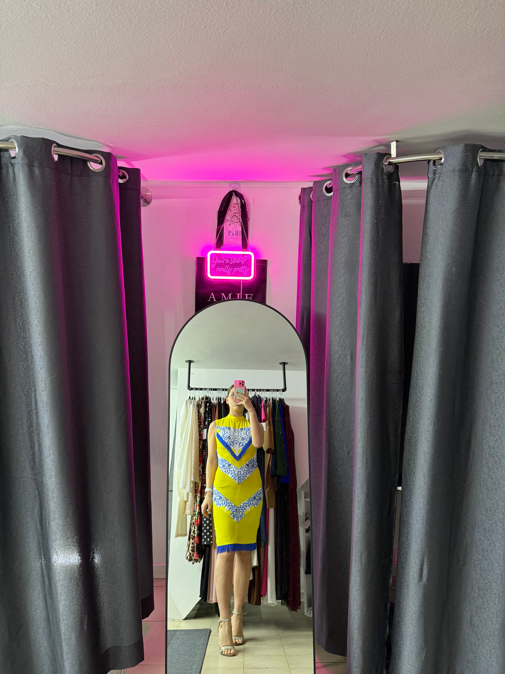 Abito Maestrale By Giusi Pennisi