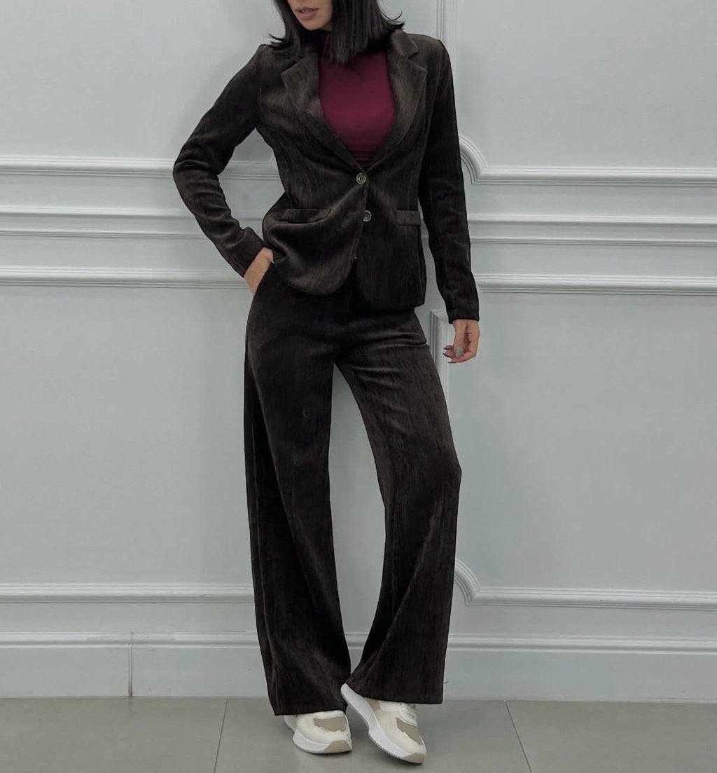 86523 Tailleur Marzia