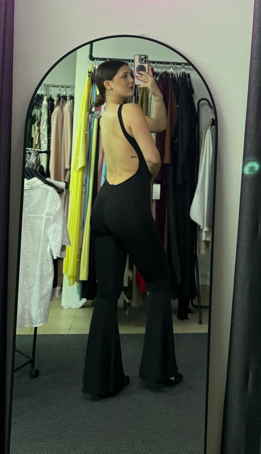 Jumpsuit Zampa