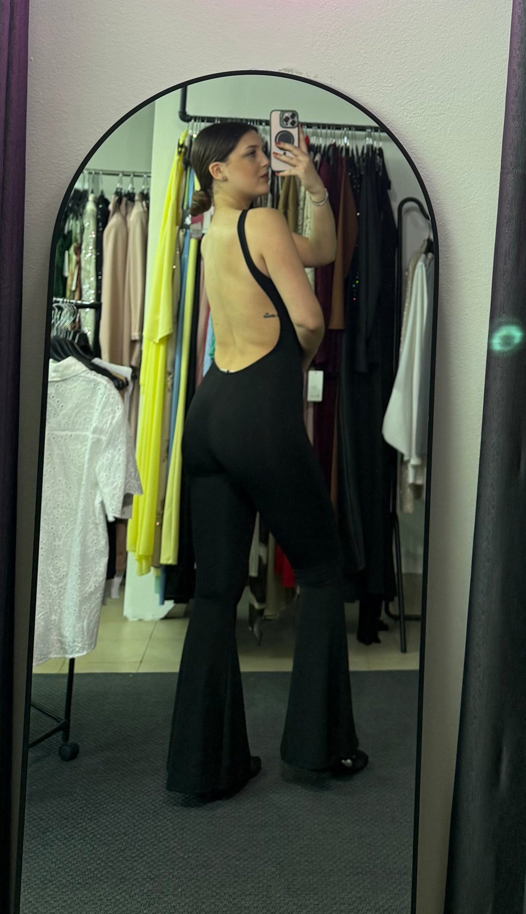 Jumpsuit Zampa