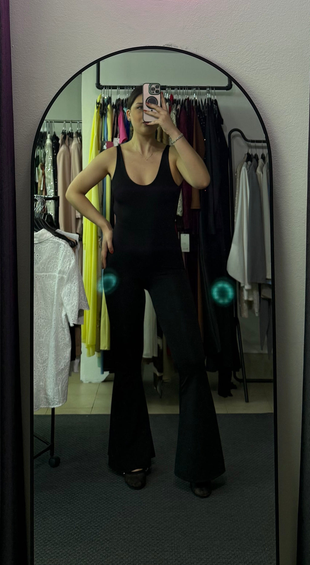 Jumpsuit Zampa