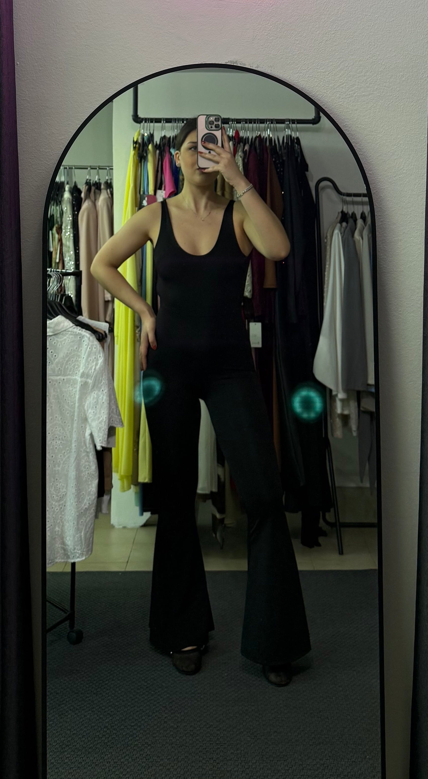 Jumpsuit Zampa