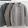 Camicia over Quadri MXS16328