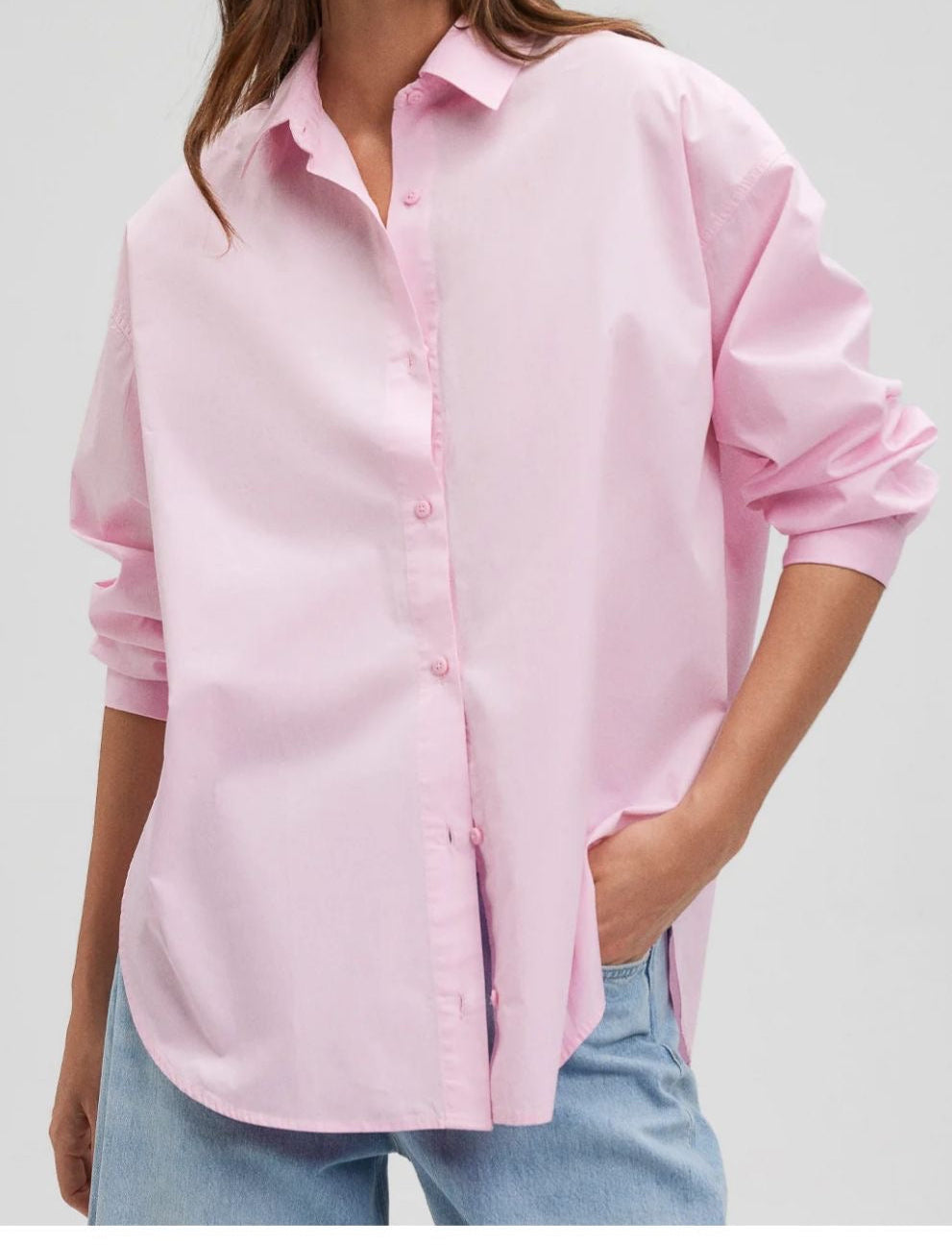 JH8859 Camicia Primavera