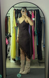 Vestito Lisa 7464