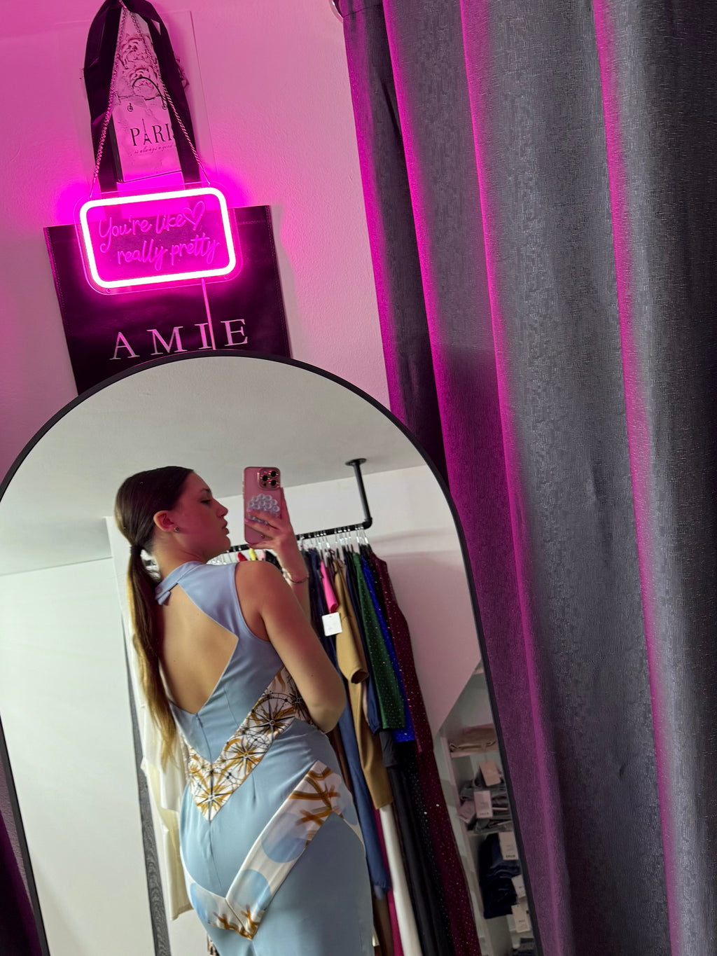 Abito Maestrale By Giusi Pennisi