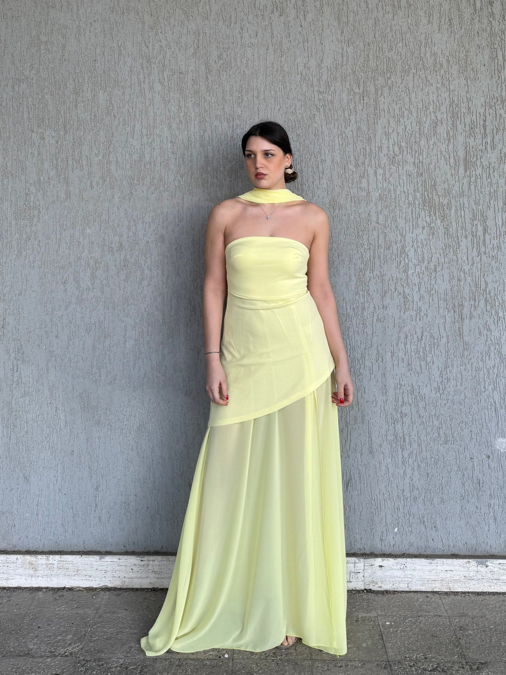 40066 Abito Giselle