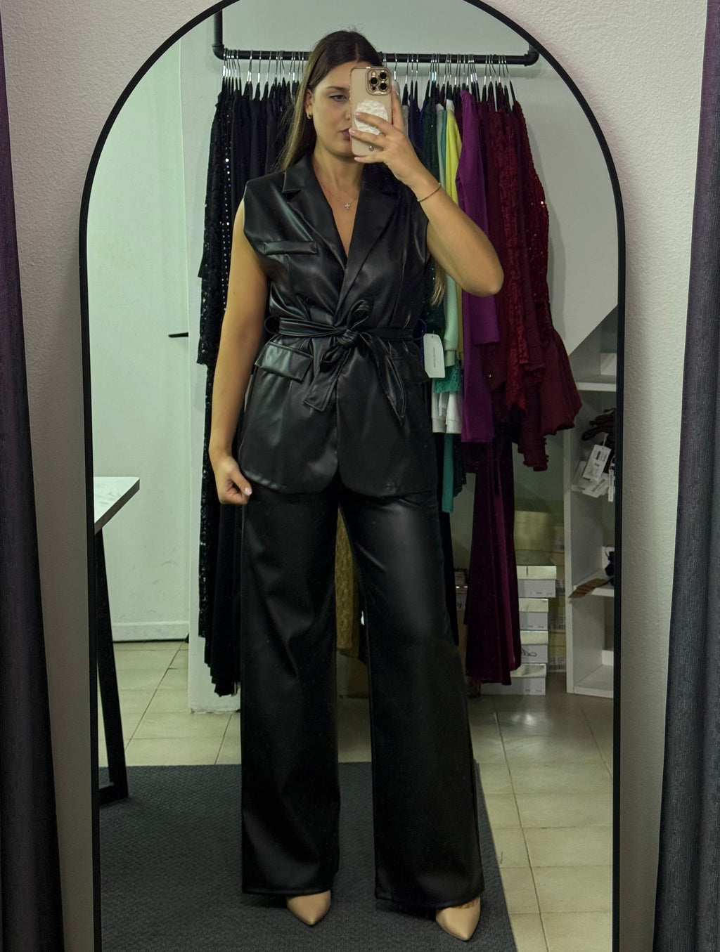 87167CP Tailleur Imperial
