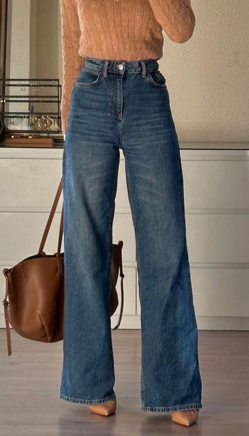 CZP8200 Jeans Paris