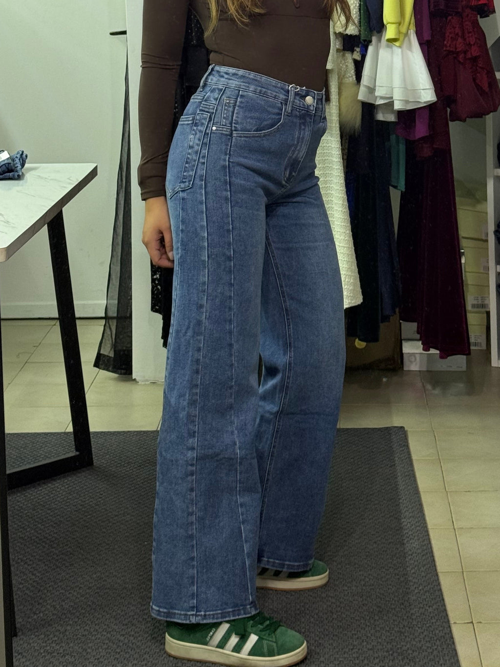 SF5259 Jeans New York