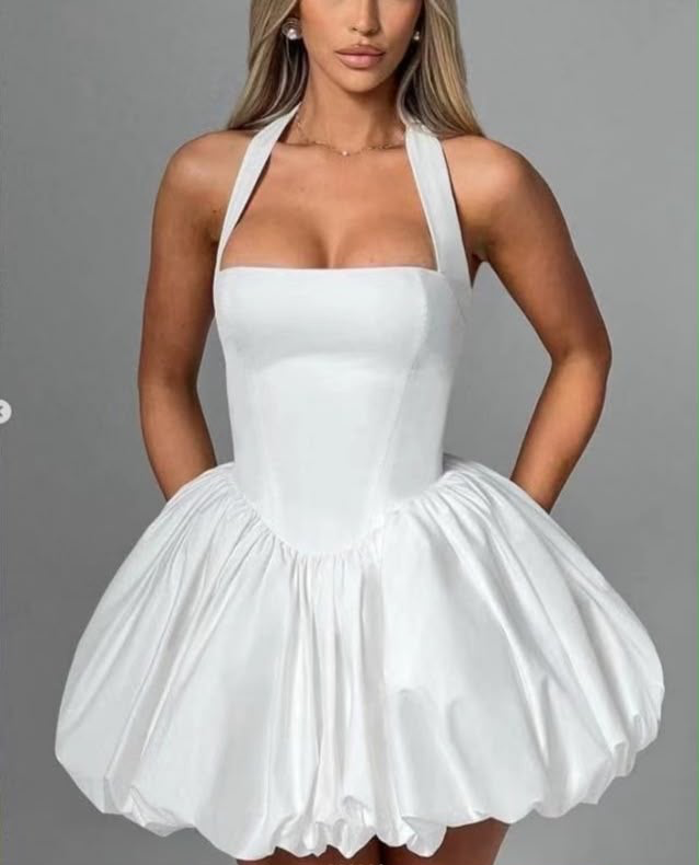 Vestito Caramella