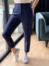 6027 Pantalone Zara