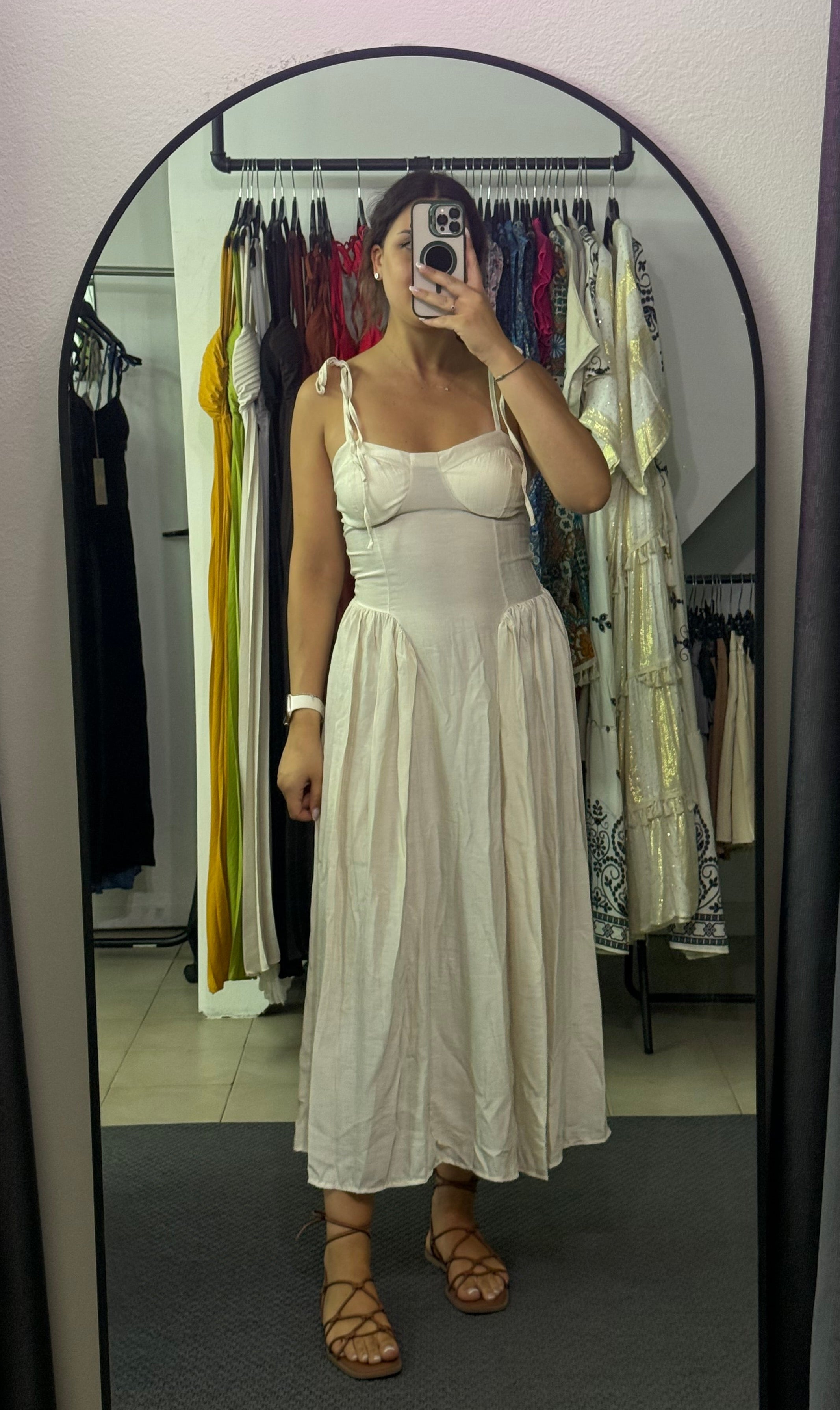 Abito Princess MY58297
