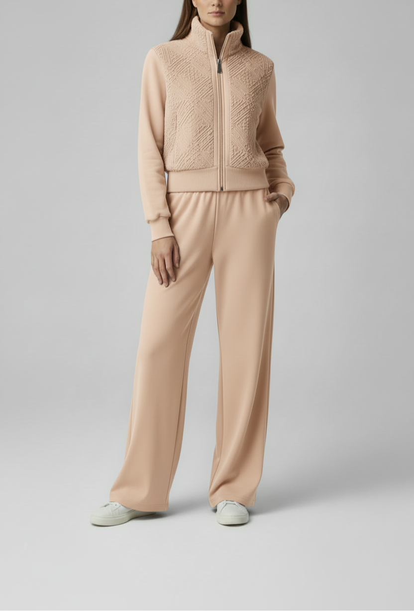 1680 Coordinato Melanin