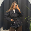 Giubbino jeans Sephora TR0808