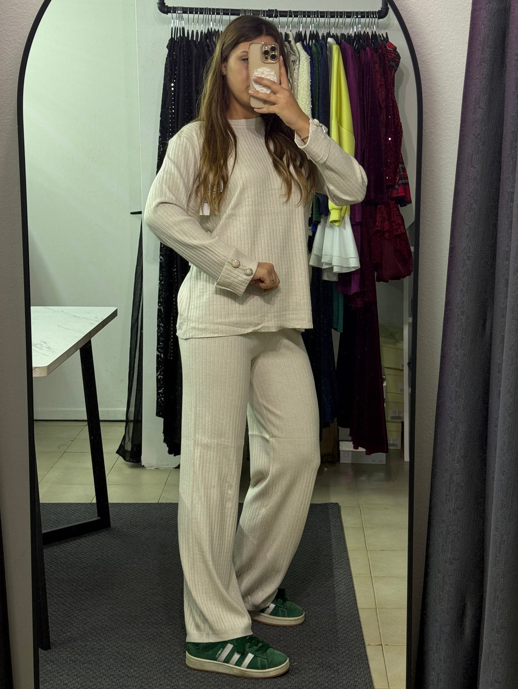 JD221501 Coord Everyday