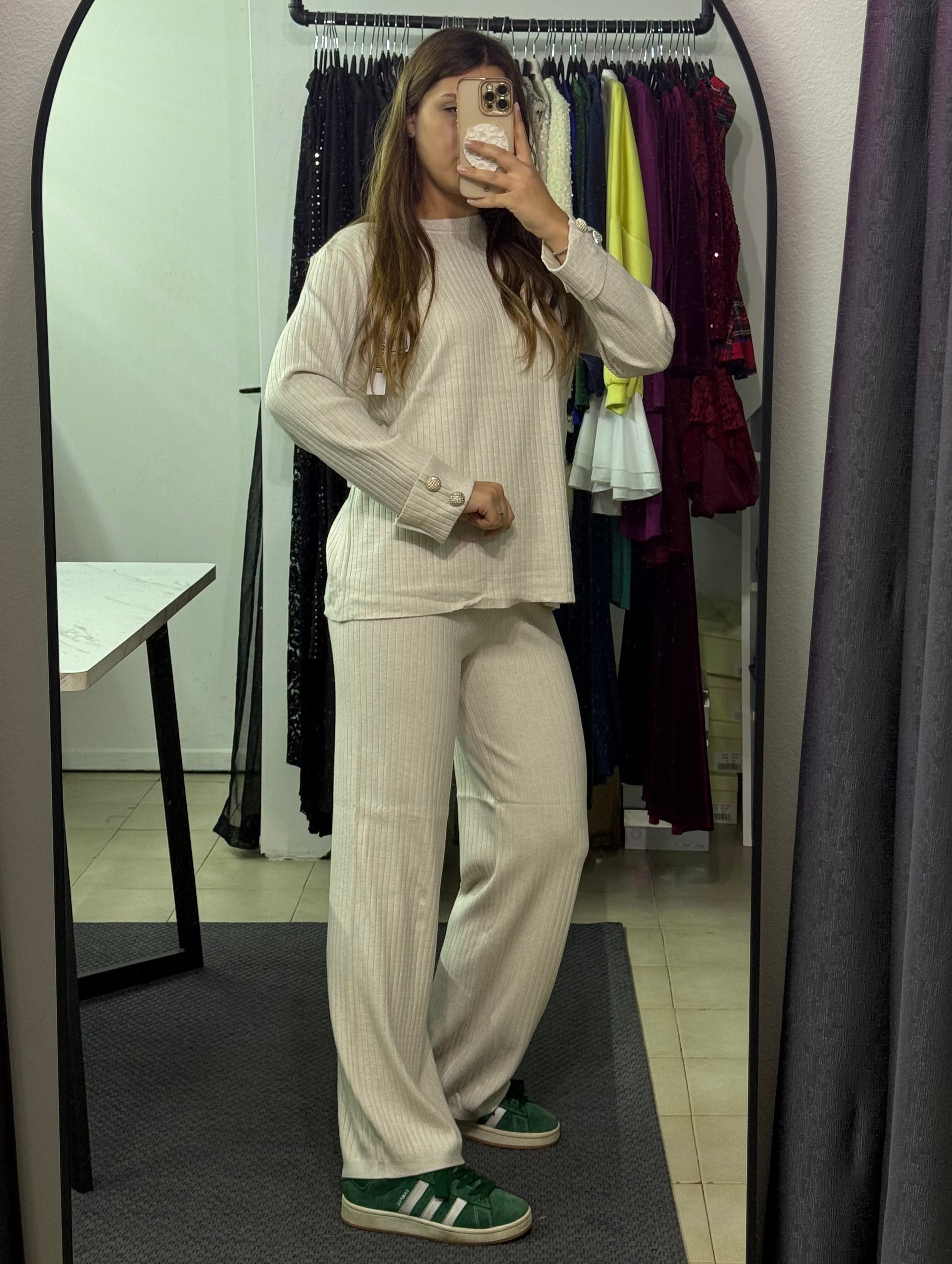 JD221501 Coord Everyday