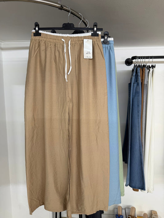 JF-596 Pantalaccio Ester