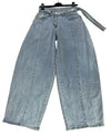 9076 Jeans Cherry