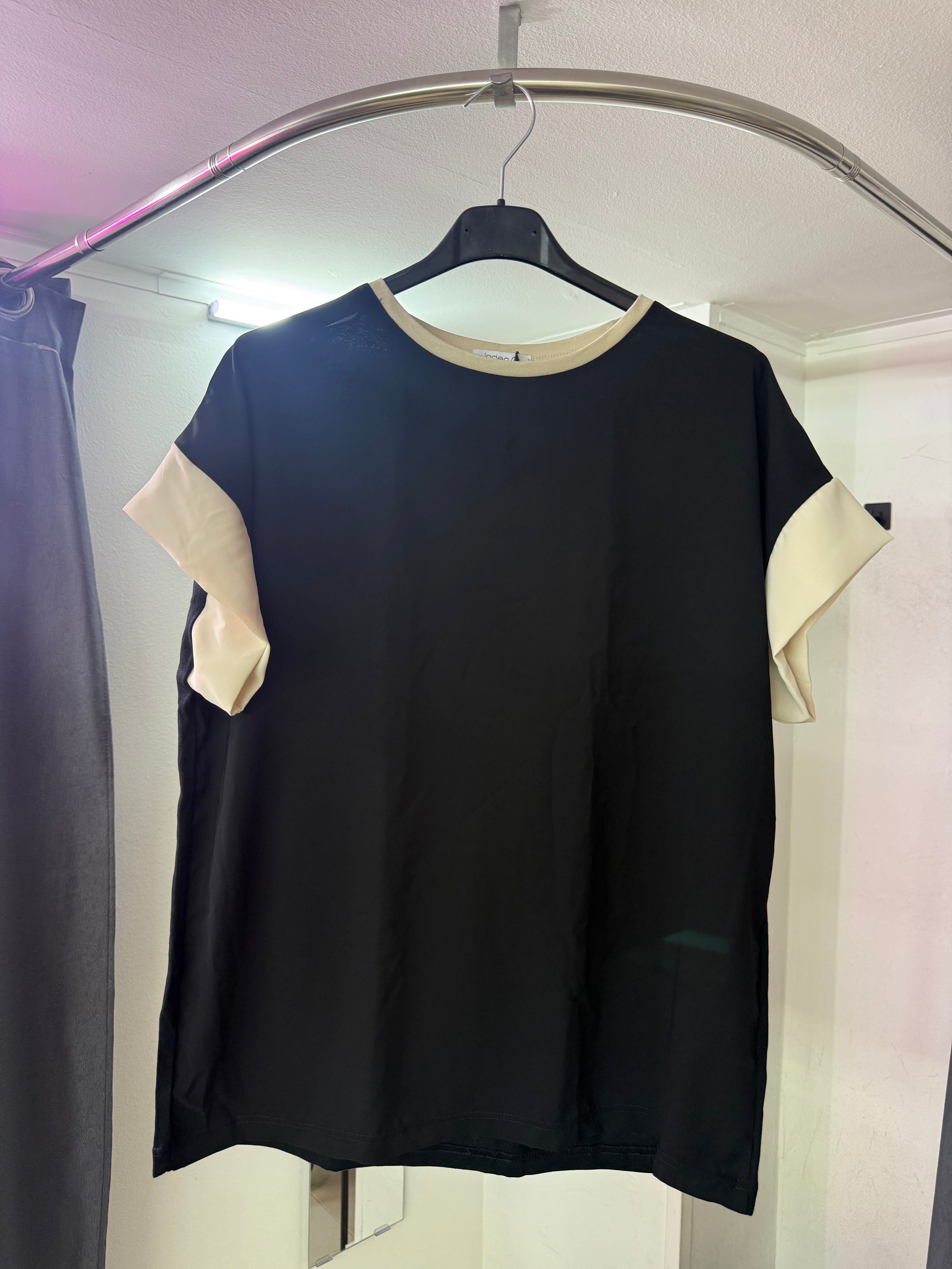 Maglia curvy Jadea