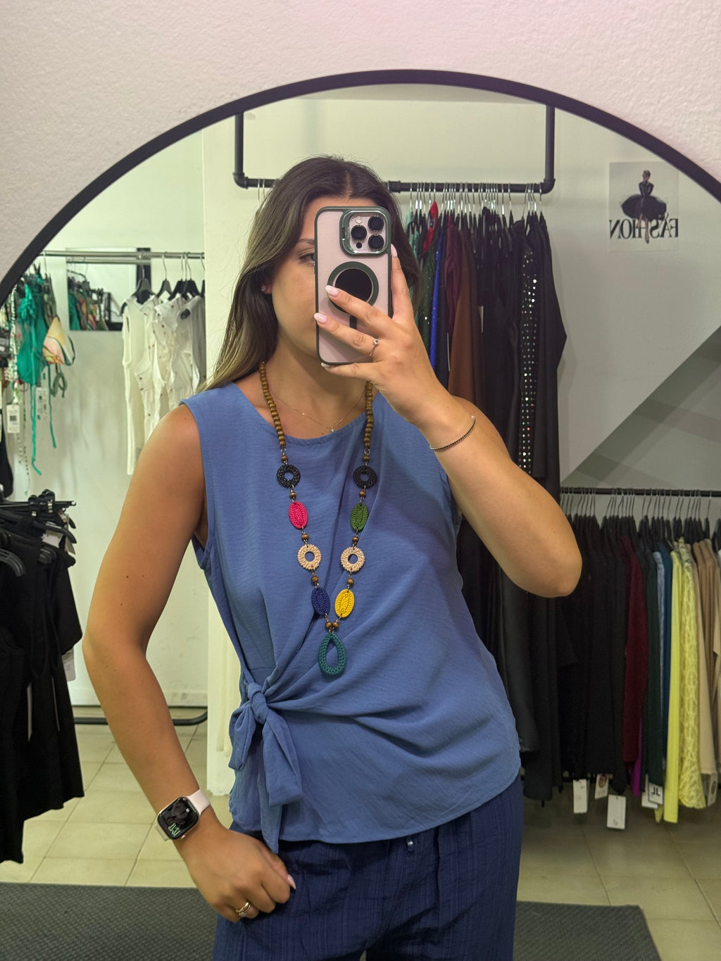 241161 Maglia Kassandra