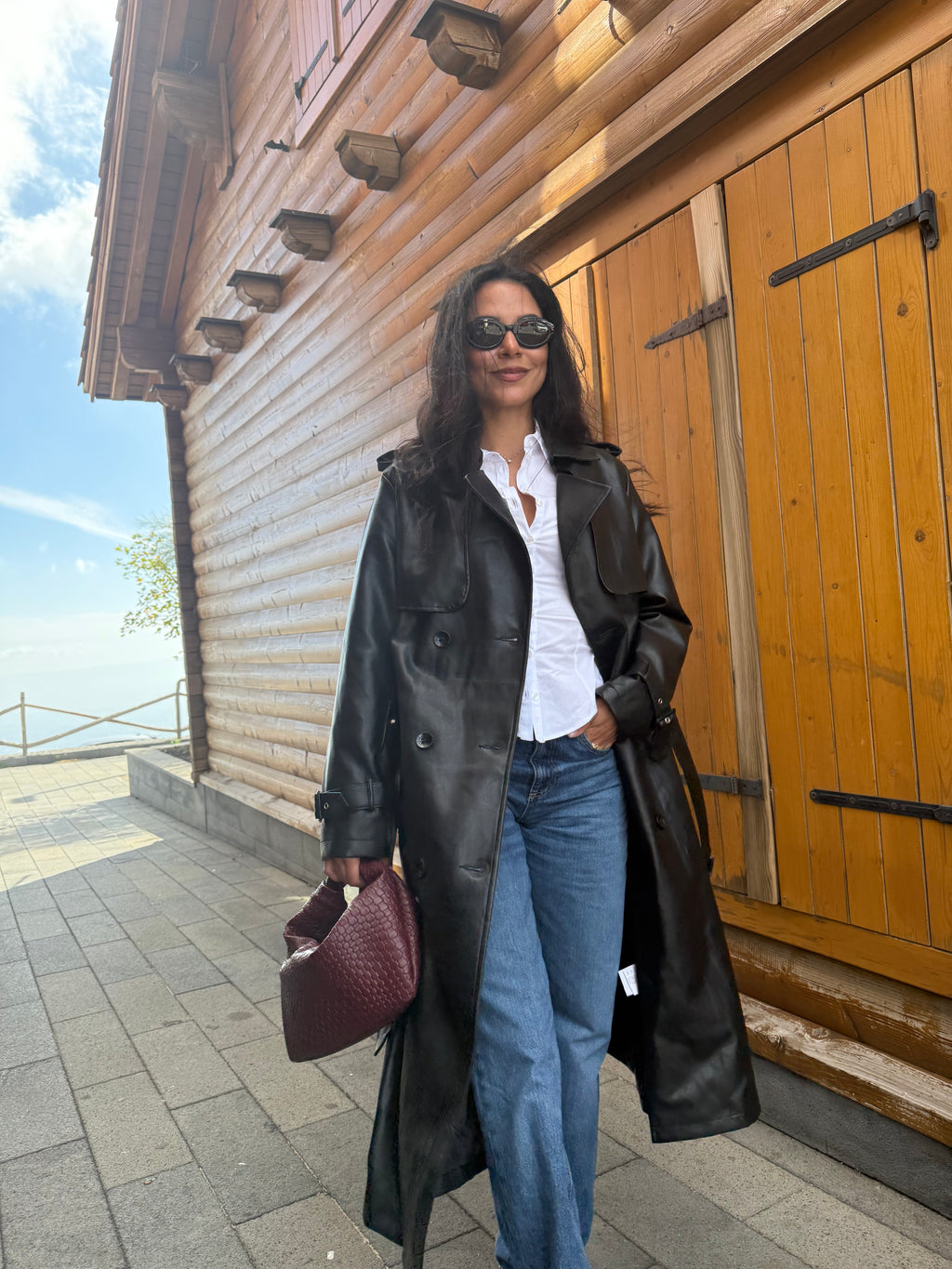 6013 Trench Dubai