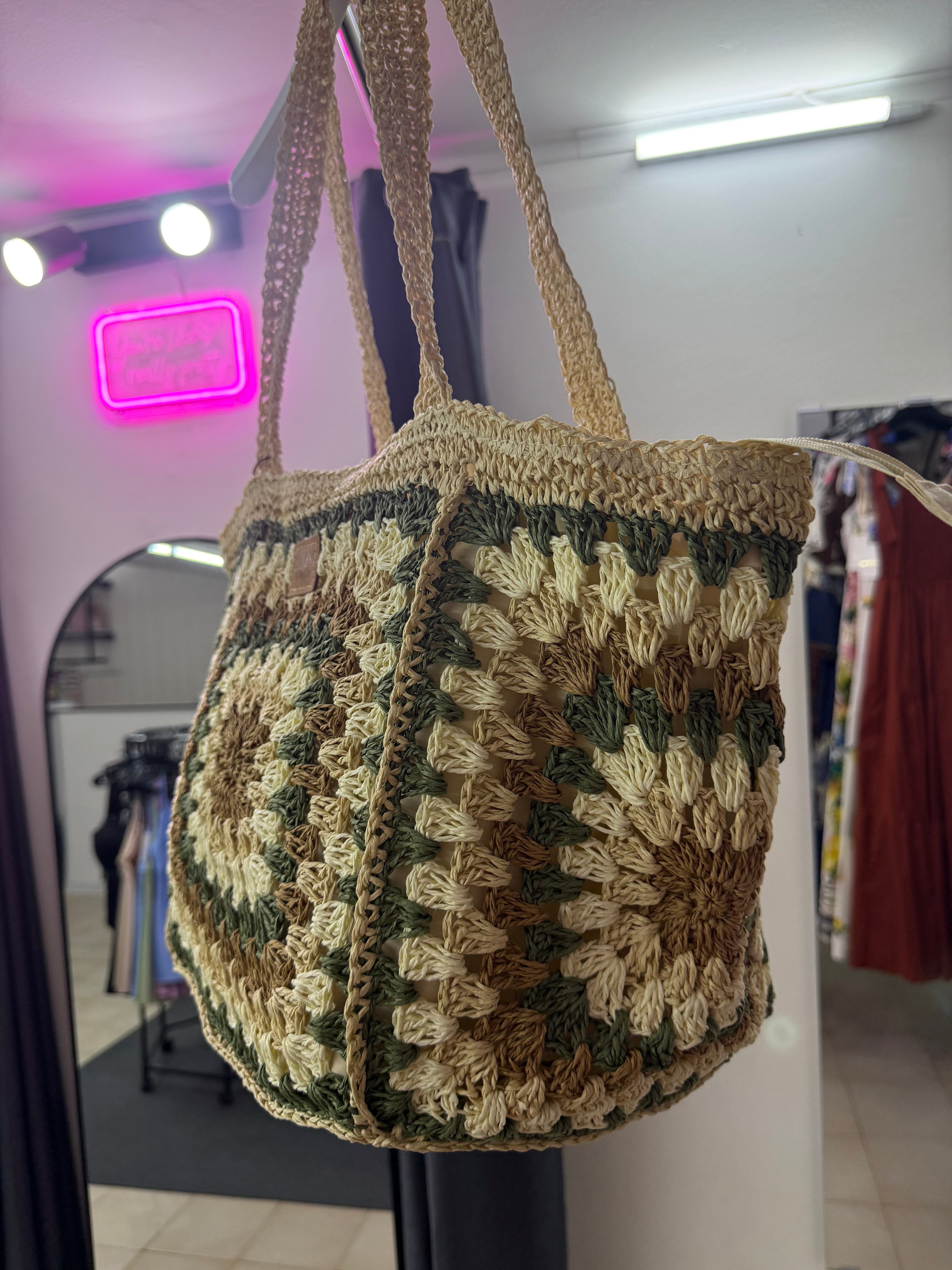 Borsa Malibú