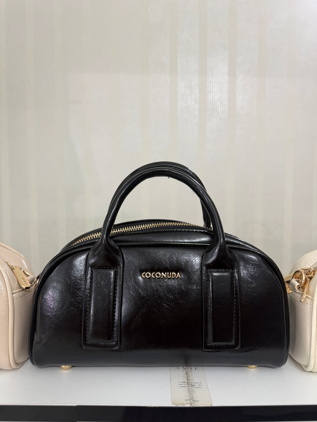 Borsa Iconica