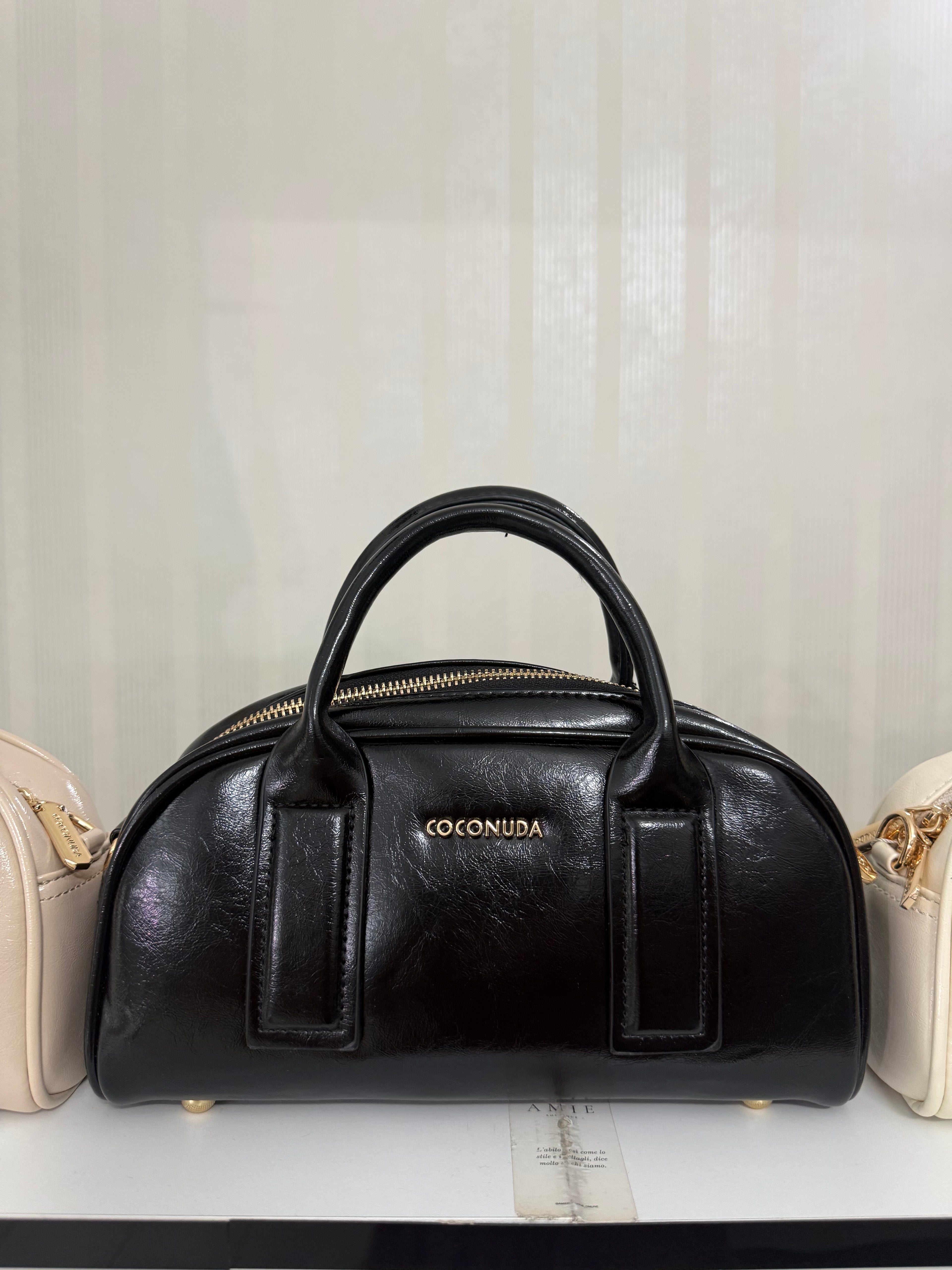 Borsa Iconica