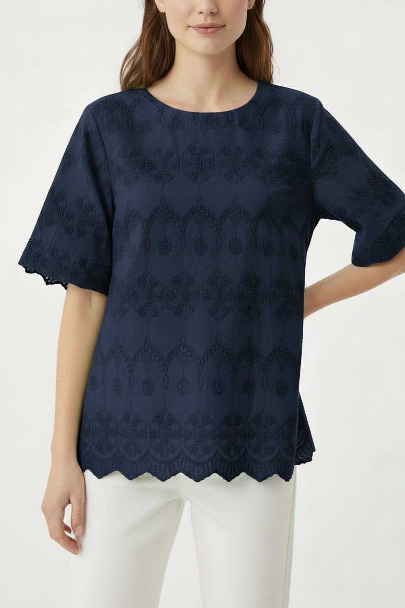 Maglia Kassandra PL0312
